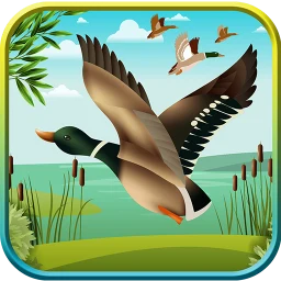 Duck Hunting 3D: Classic Hunt 아이콘