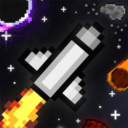 Icône de Rocket Adventure